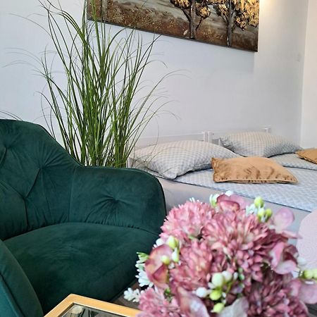 7 Level Central Apartments Miercurea Ciuc Dış mekan fotoğraf