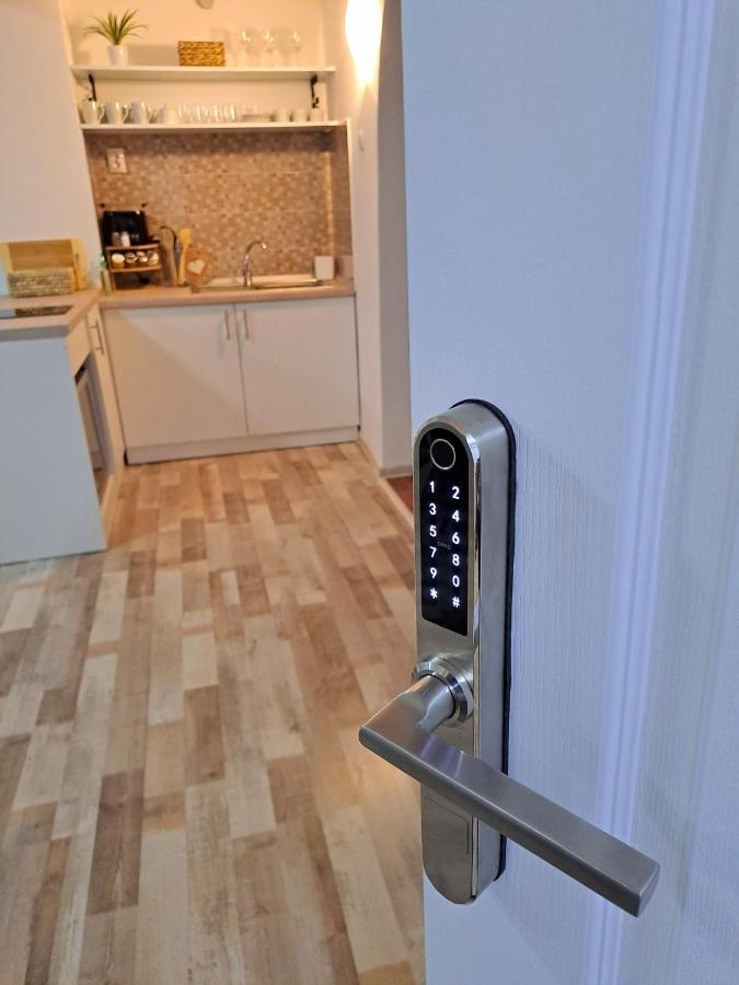 7 Level Central Apartments Miercurea Ciuc Dış mekan fotoğraf