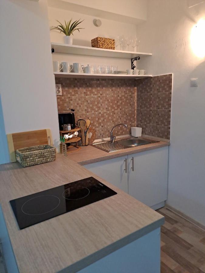 7 Level Central Apartments Miercurea Ciuc Dış mekan fotoğraf