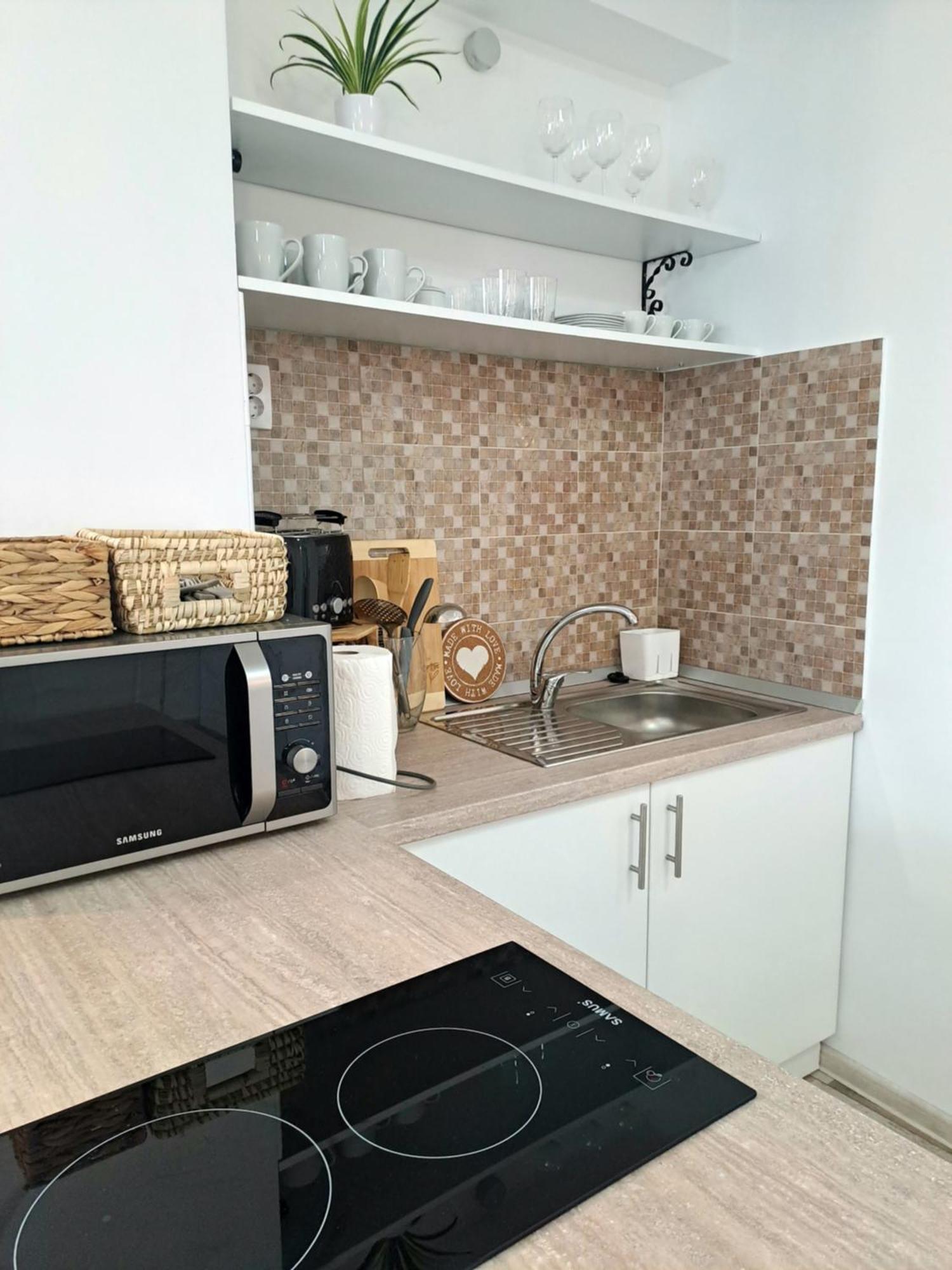 7 Level Central Apartments Miercurea Ciuc Dış mekan fotoğraf