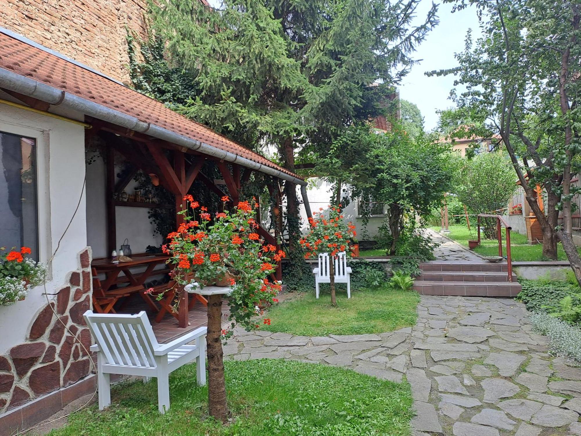 7 Level Central Apartments Miercurea Ciuc Dış mekan fotoğraf